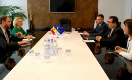 Михалко ЕС ждет от Молдовы расследования банковского мошенничества