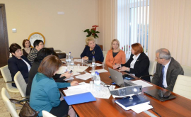 В Молдове может быть пересмотрено финансирование социальных услуг