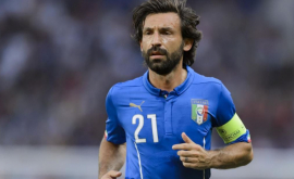 Legendarul jucător italian părăsește fotbalul mare