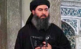 Liderul Statului Islamic a părăsit Irakul cu taxiul