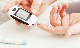Число больных диабетом неуклонно растет