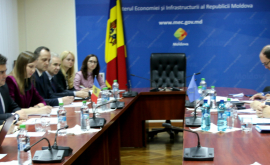 UE examinează solicitarea Moldovei referitor la majorarea contingentelor tarifare pentru export
