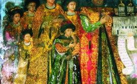 Domniile lui Constantin Duca în Moldova