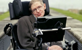 Hawking Inteligența artificială poate fi cel mai rău lucru