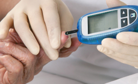 Programul naţional de prevenire şi control al diabetului zaharat aprobat