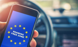 Moldovenii ar putea fi scutiţi de taxele de roaming în UE