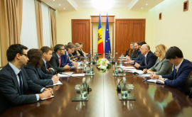 Как оценивает МВФ экономические перспективы Молдовы 