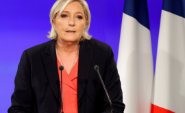 Marine Le Pen rămîne FĂRĂ imunitate parlamentară