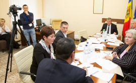 Agenția Moldsilva la raport în fața deputaților