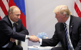 Putin și Trump se întîlnesc din nou
