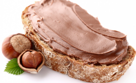 Ferrero тайно изменила рецептуру пасты Nutella Фанаты в ярости