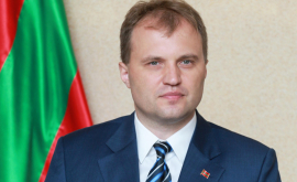 Șevciuk cheamă transnistrenii la proteste 