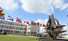 Пресссекретарь НАТО об открытии Бюро связи в Кишиневе