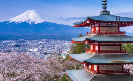 Япония готовится ввести туристический налог 