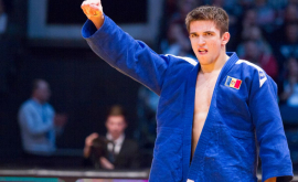 Moldova a obținut medalia de aur la judo la Campionatul European 