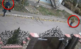 Minor atacat în stradă de hoţi de buzunare VIDEO