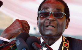 Военные в Зимбабве заявили о захвате власти в стране