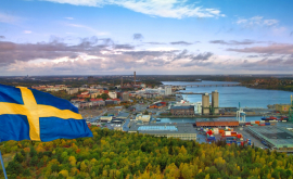 Вниманию граждан отправляющихся в Швецию