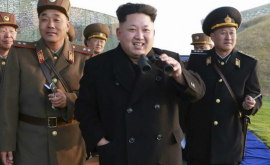 У Ким Чен Ына новый дьявольский план Что строят сейчас северокорейцы