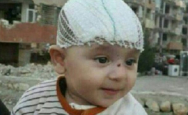 Малыш найден живым под завалами после землетрясения в Иране