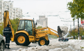 Moldova pregătită pentru sezonul rece