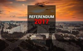 LIVE Referendum 2017 Rata de participare 