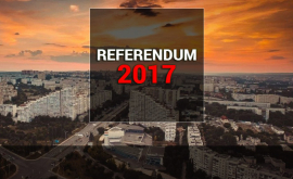 Referendumul antiChirtoacă ce a arătat numărarea paralelă a voturilor
