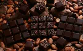 Вот краткий список преимуществ шоколада