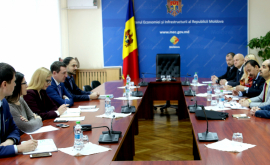 EAU vor să investească în agricultura moldovenească