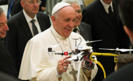 Papa de la Roma le cere polițiștilor să fie milostivi cu șoferii