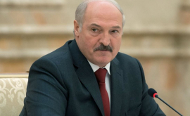 Lukaşenko a refuzat invitaţia Bruxellesului de a participa la summit