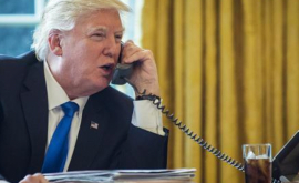  Важный саммит в Сочи Путин и Трамп разговаривали по телефону более часа