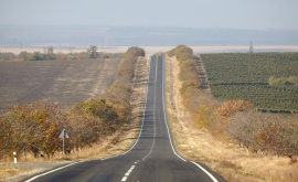 Șoseaua de ocolire din Comrat a devenit parte a autostrăzii naționale M3