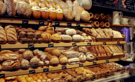 В Финляндии поступит в продажу хлеб из сверчков ФОТО