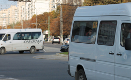 Oamenii din Trușeni vor ajunge mai repede la Chișinău