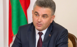 Krasnoselski sa întîlnit cu șeful delegației UE în Moldova