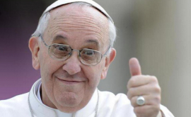 Папа Римский рассказал анекдот про женщин