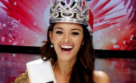 Miss Univers este o tînără din Africa de Sud care predă cursuri de autoapărare