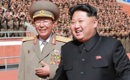 Aliatul mai puțin cunoscut al Coreei de Nord