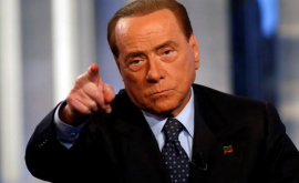 Берлускони Следующим премьерминистром Италии может стать генерал