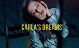 Carlas Dreams выполнил данное фанатам обещание ВИДЕО