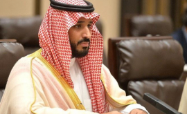 Наследный принц Саудовской Аравии хочет искоренить терроризм