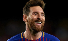 Messi a devenit cel mai bine plătit fotbalist al planetei