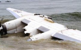 Detalii noi despre accidentului aviatic din Coasta de Fildeș