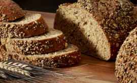 Atenție la pîinea neagră falsă Cum să o recunoști care este de calitate