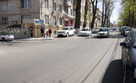 Мать детей заблудившихся на улицах Кишинева может быть лишена родительских прав