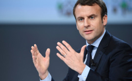 Atac asupra forţelor speciale franceze la sosirea lui Macron în Africa