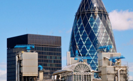 Alertă cu bombă la una din cele mai importante clădiri din Londra 