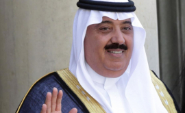 Prințul saudit eliberat pentru o sumă mare