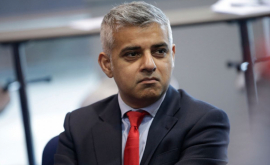 Мэр Лондона не желает видеть Трампа в Великобритании